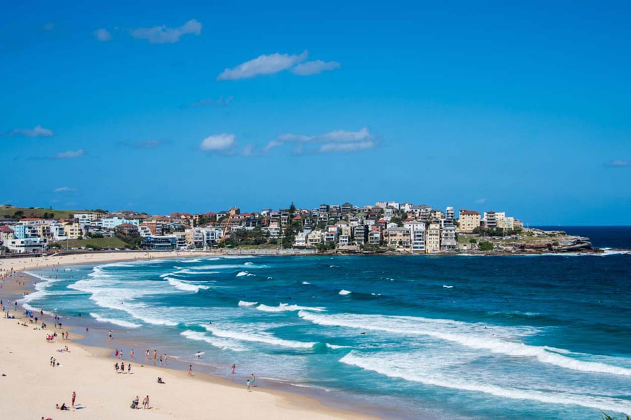 De Ultieme Gids voor een Strandvakantie in Sydney