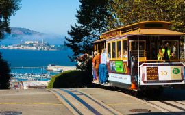 Hoe je je Reis naar San Francisco Kunt Plannen: Essentiële Tips en Tricks