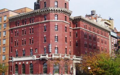 Ontdek de Verborgen Schatten: Betaalbare Hotels in New York City