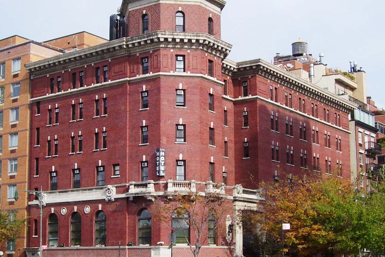 Ontdek de Verborgen Schatten: Betaalbare Hotels in New York City