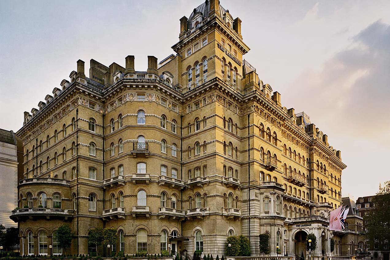 Mijn Verblijf in Londen: Een Gids voor de Beste Hotels