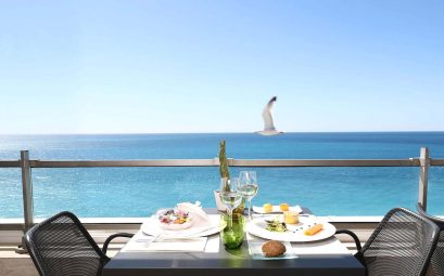 Culinair Genieten: Top Restaurants in Nice