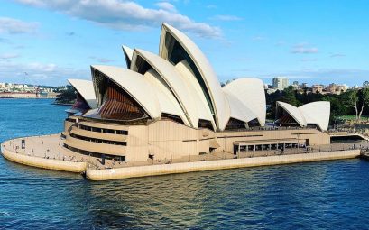 Van Opera tot Brug: Iconische Bezienswaardigheden in Sydney die Je Moet Zien