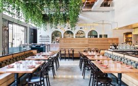 Culinair Genot: De Beste Restaurants in Los Angeles