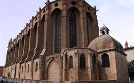Ontdek het oude centrum van Toulouse: Kunst en verhalen verborgen achter de straatstenen