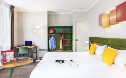 Budgetvriendelijke Selectie: Hooggewaardeerde en Betaalbare Accommodaties in Toulouse