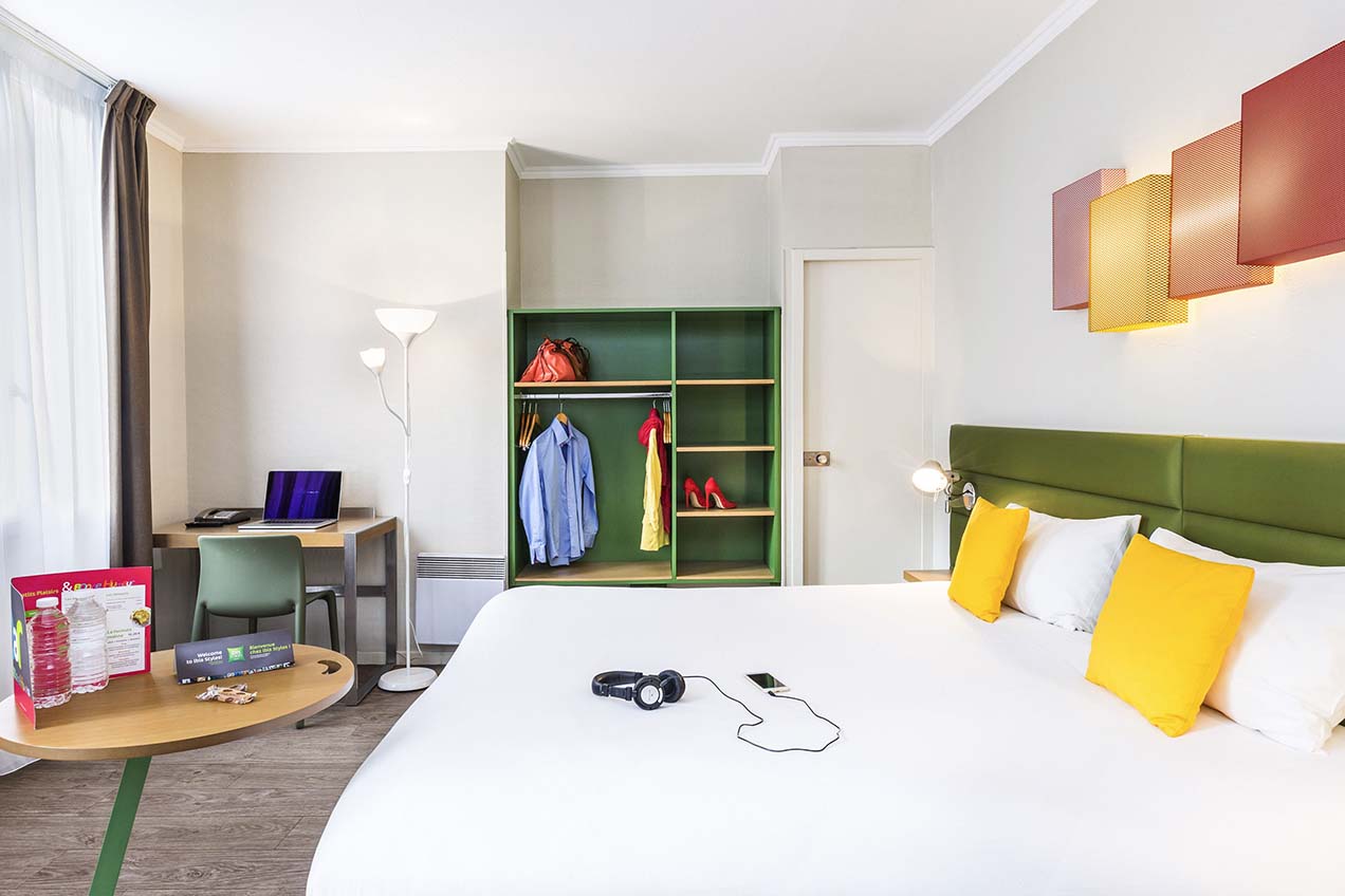 Budgetvriendelijke Selectie: Hooggewaardeerde en Betaalbare Accommodaties in Toulouse