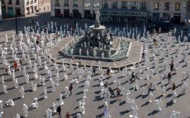 Ervaar Unieke Nachtactiviteiten in Nantes: Lichtshows en Nachtelijke Tours