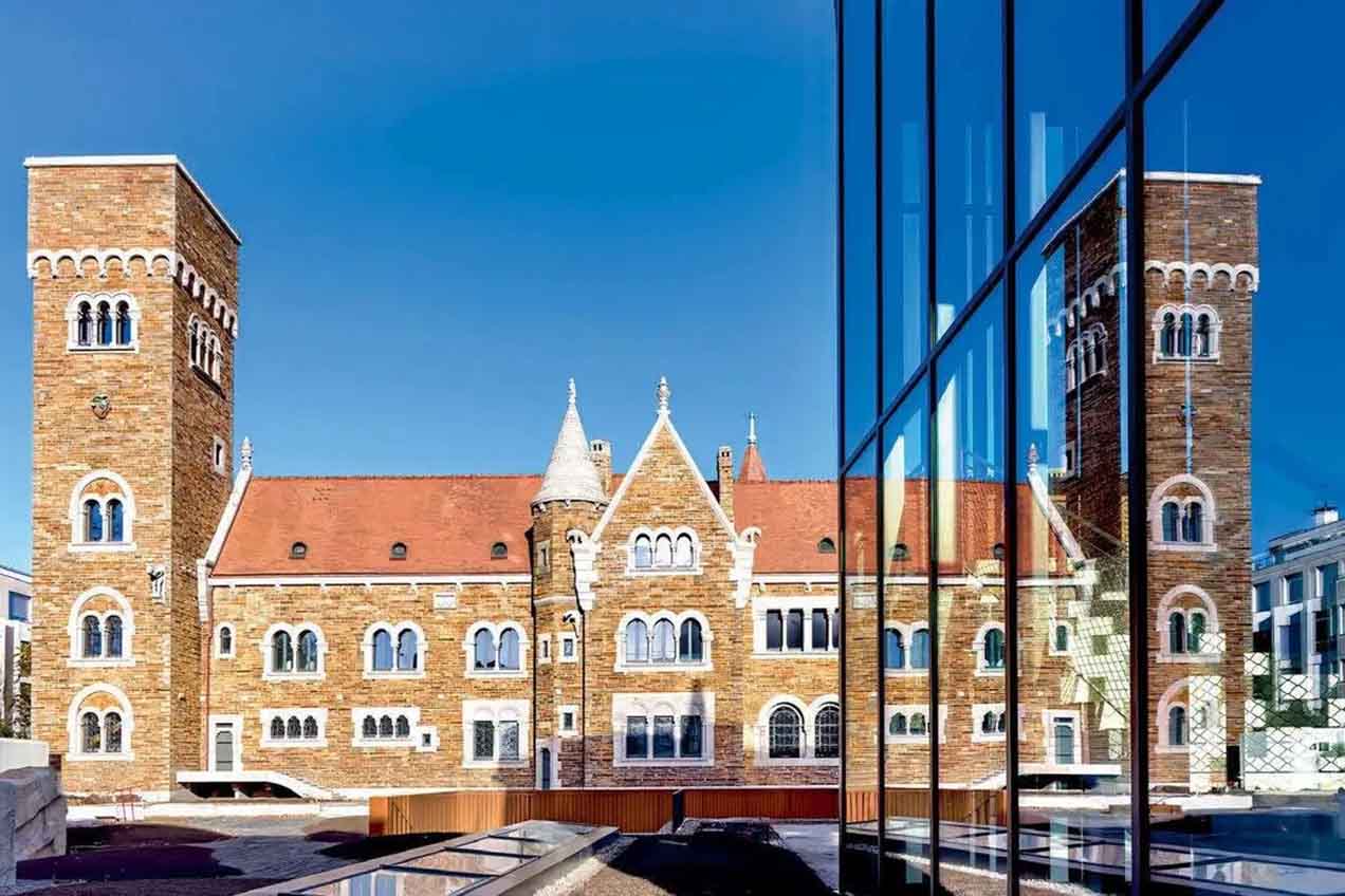 Nantes Reistips: Hoe de Menigte te Vermijden en Genieten van Rust