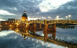 Varen op de Garonne: Aanbevolen Wateractiviteiten in Toulouse