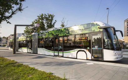 Openbaar Vervoer Gids voor Nantes: Hoe je efficiënt de tram en bus kunt gebruiken om de stad te verkennen